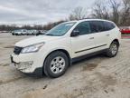 CHEVROLET TRAVERSE 2014