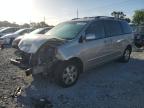 TOYOTA SIENNA 2006
