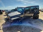 JEEP WRANGLER UNLIMITED 2018