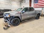 CHEVROLET SILVERADO 2024