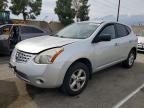 NISSAN ROGUE 2010