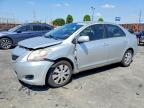 TOYOTA YARIS 2012