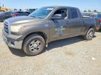 TOYOTA TUNDRA 2012
