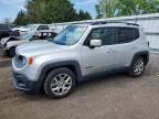 JEEP RENEGADE 2016