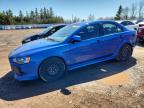 MITSUBISHI LANCER 2009
