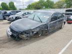 CHEVROLET IMPALA 2013