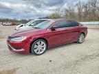 CHRYSLER 200 2015
