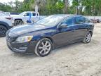 VOLVO V60 2017