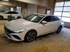 HYUNDAI ELANTRA HYBRID 2025