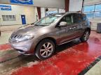 NISSAN MURANO 2014