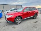 MITSUBISHI OUTLANDER 2020