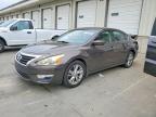 NISSAN ALTIMA 2013