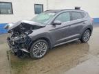 HYUNDAI TUCSON 2020