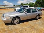 MERCURY GRAND MARQUIS 2010