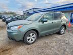 SUBARU FORESTER 2015