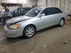 TOYOTA AVALON 2000