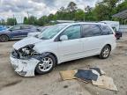 TOYOTA SIENNA 2005