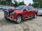 GMC SIERRA LIMITED 2022