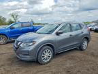 NISSAN ROGUE 2020