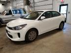 KIA RIO 2019