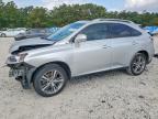 LEXUS RX 2015