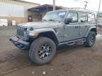 JEEP WRANGLER UNLIMITED 2020