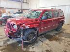 JEEP PATRIOT 2010