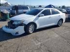 TOYOTA CAMRY HYBRID 2012