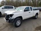 TOYOTA TACOMA 2022
