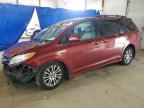 TOYOTA SIENNA 2020