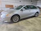 TOYOTA CAMRY 2015