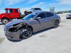 NISSAN MAXIMA 2014