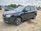 SUBARU FORESTER 2018