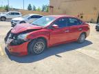 NISSAN SENTRA 2014