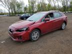 SUBARU IMPREZA 2017