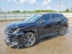 LEXUS RX 2020
