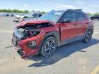 CHEVROLET TRAILBLAZER 2022