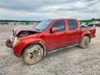 NISSAN FRONTIER 2016