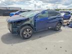 NISSAN MURANO 2023