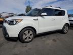 KIA SOUL 2015