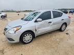 NISSAN VERSA 2019
