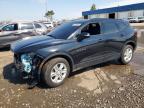 CHEVROLET BLAZER 2021