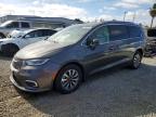 CHRYSLER PACIFICA 2021
