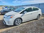 TOYOTA PRIUS 2012