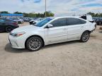 TOYOTA AVALON HYBRID 2016