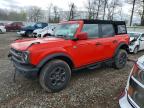 FORD BRONCO 2023