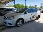 NISSAN SENTRA 2017