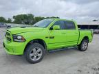 RAM 1500 2017