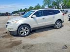 CHEVROLET TRAVERSE 2012