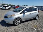 NISSAN VERSA NOTE 2014